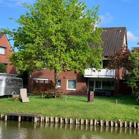 Direkt Am Wasser In
