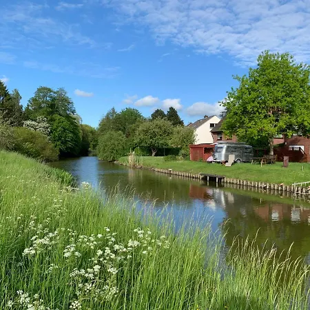 Διαμέρισμα Direkt Am Wasser In