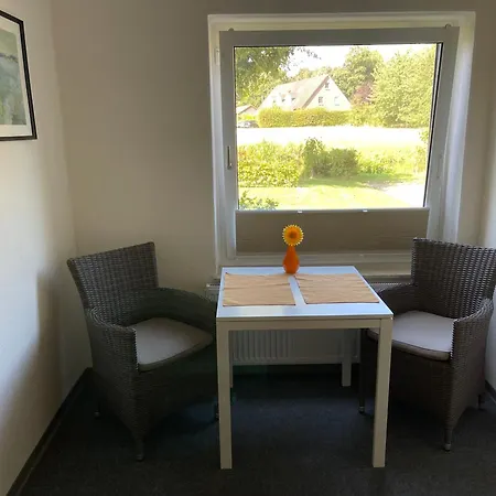 Direkt Am Wasser In * Glueckstadt